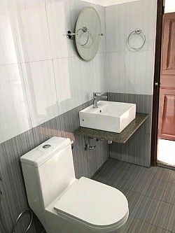 Bathroom design